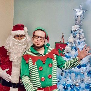 Meet your Posher, Mike